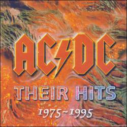 AC-DC : Their Hits 1975 - 1995 (Compilation)